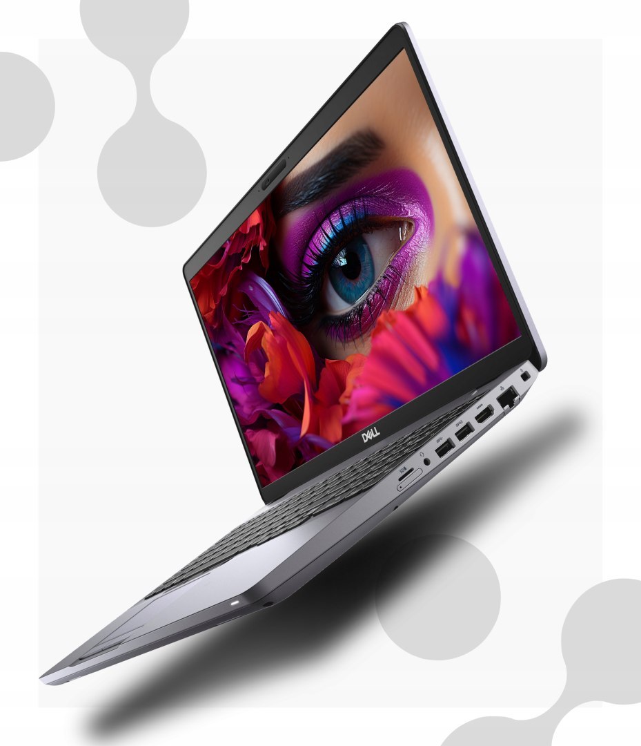 Dell Latitude 5511 zdjęcie produktu
